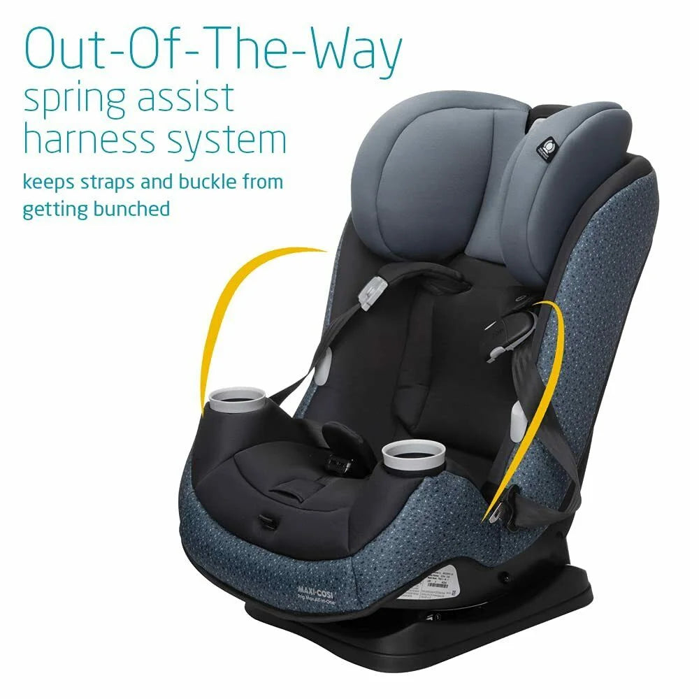 Maxi Cosi Pria Max All in One Car Seat babycity