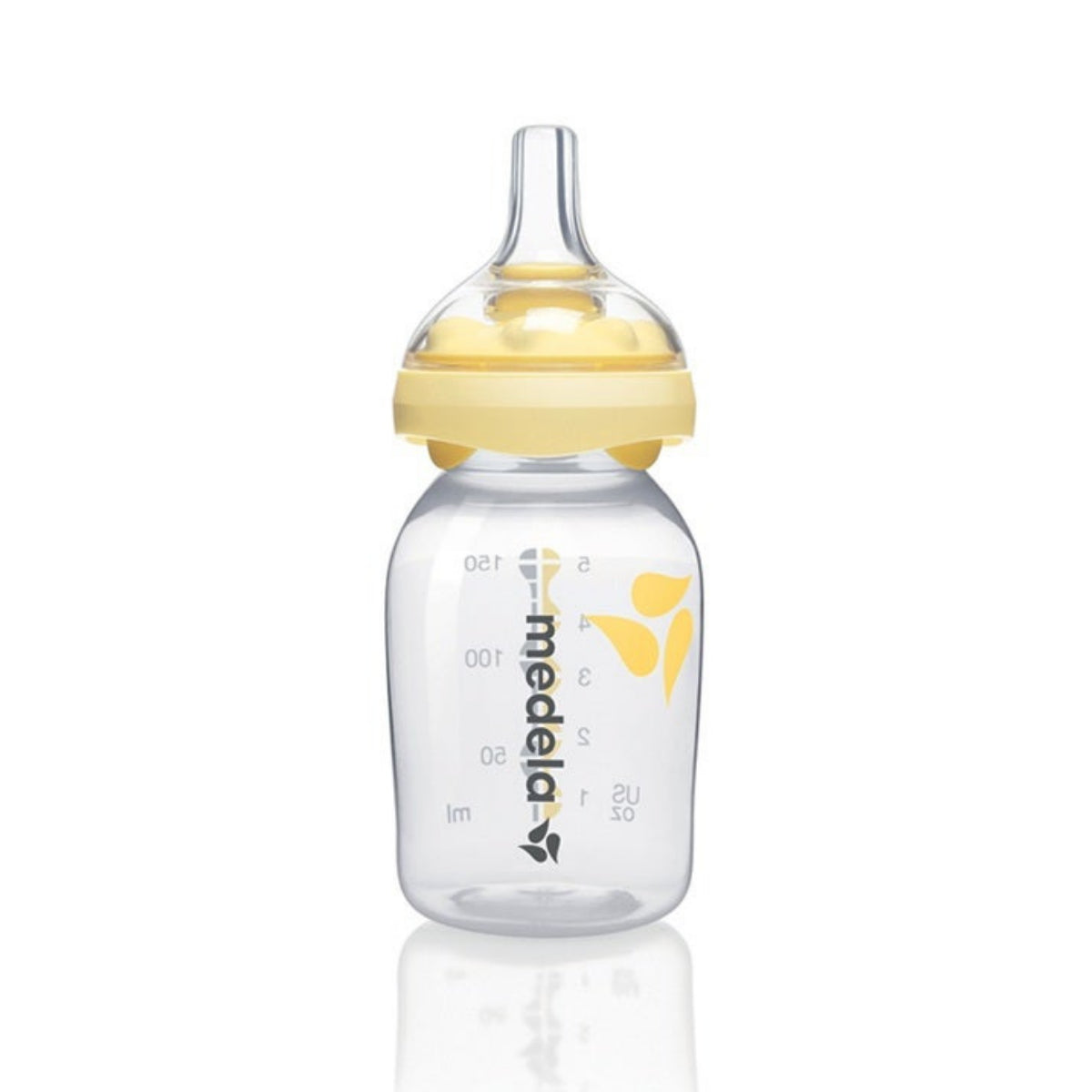 Medela Calma With 150ml Bottle 150ML from Medela NZ stock babycity