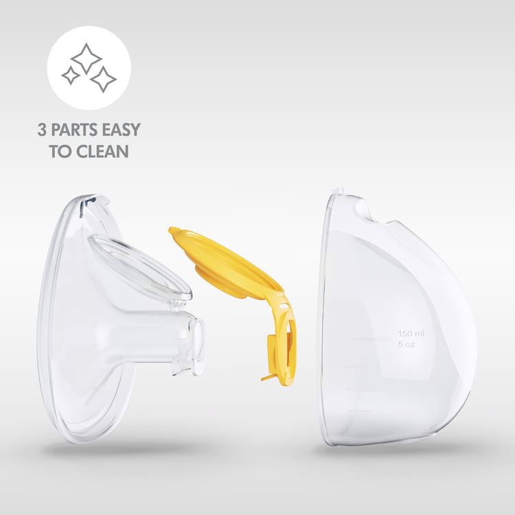 Medela Swing Maxi Hands-Free Electric Breast Pump from Medela NZ stock babycity
