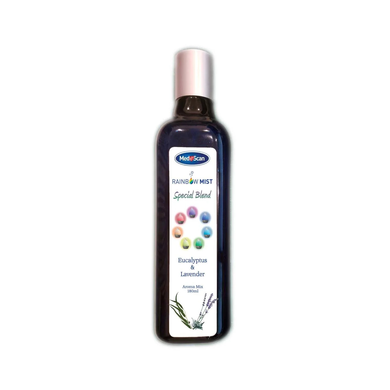 Medescan Mist Essential Oil from Medescan NZ stock babycity