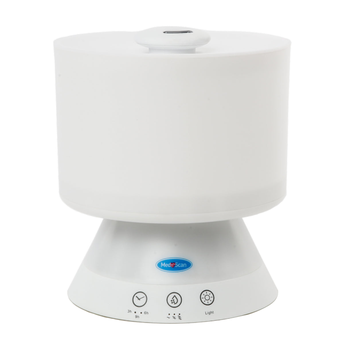 Medescan Top-fill Humidifier from Medescan NZ stock babycity