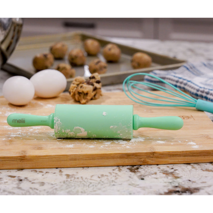 Melii 5 Piece Mini Baking Tool Set from Melii NZ stock babycity