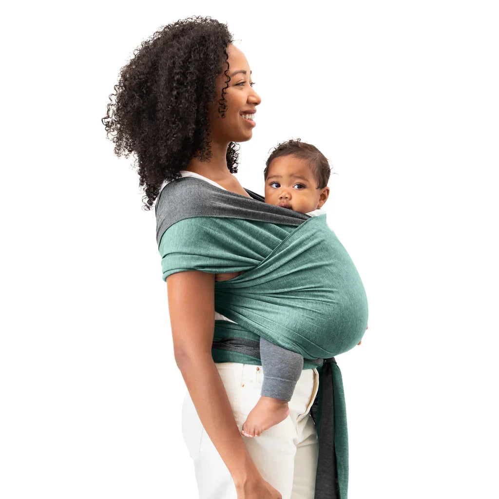 Moby Reversible Wrap