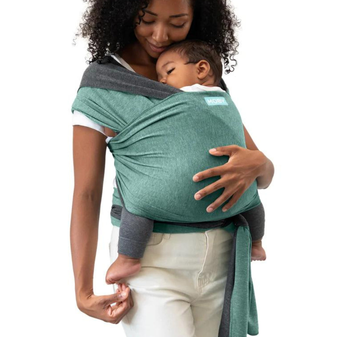 Moby Reversible Wrap