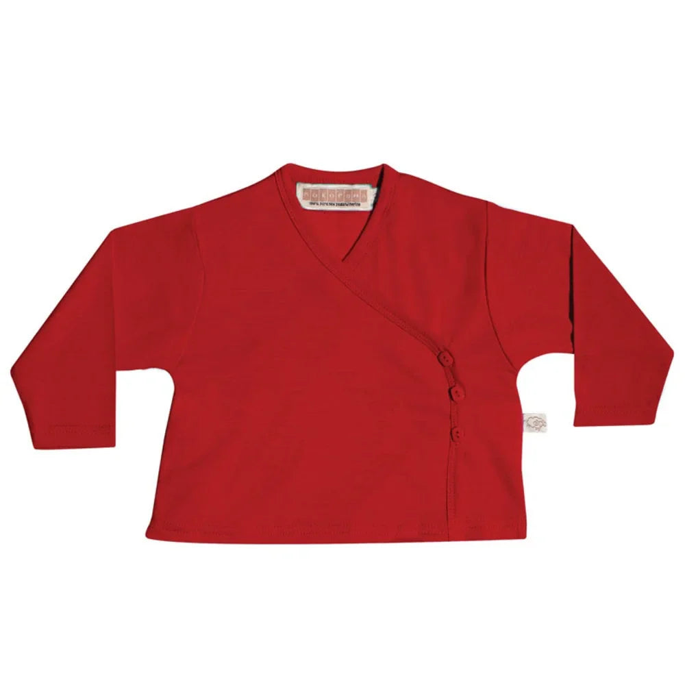 Mokopuna Merino Cardigan - Newborn Newborn Ruby from Mokopuna NZ stock babycity