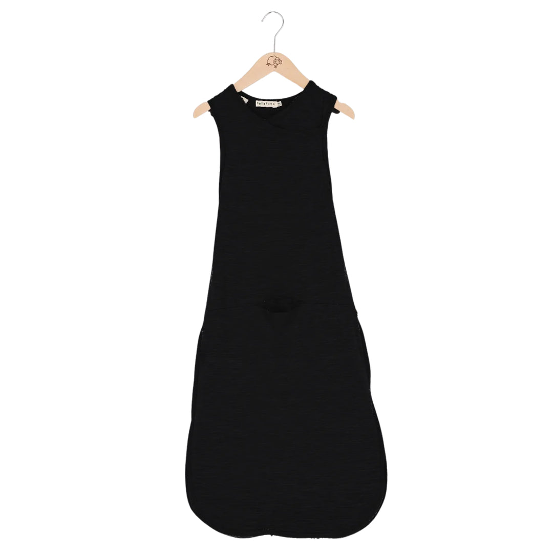 Mokopuna Merino Cocoono Light babycity