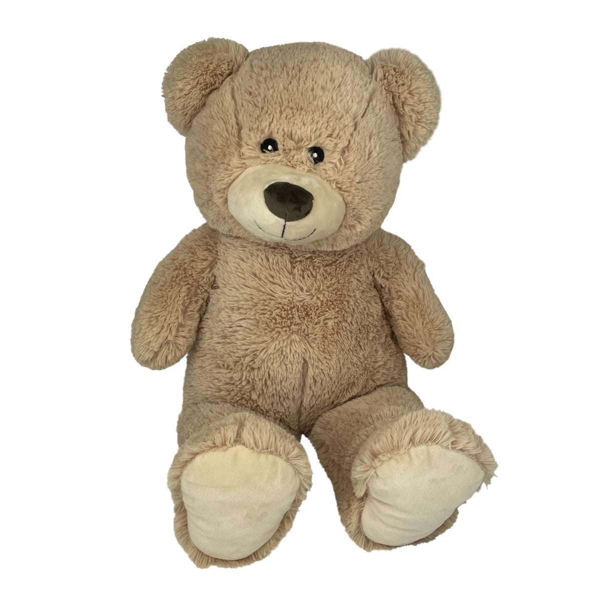 Momoko Plush Bear 45cm Brown from Momoko NZ stock babycity