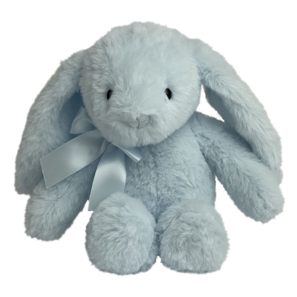新品未使用Bunny PLUSH/tricolor 新品未使用】Bunny PLUSH/tricolor