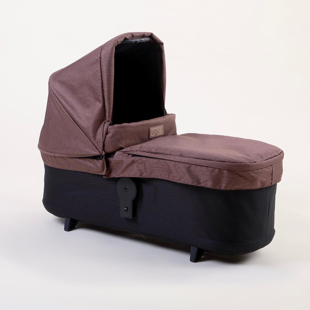 Mountain Buggy® duet™ Complete Bundle