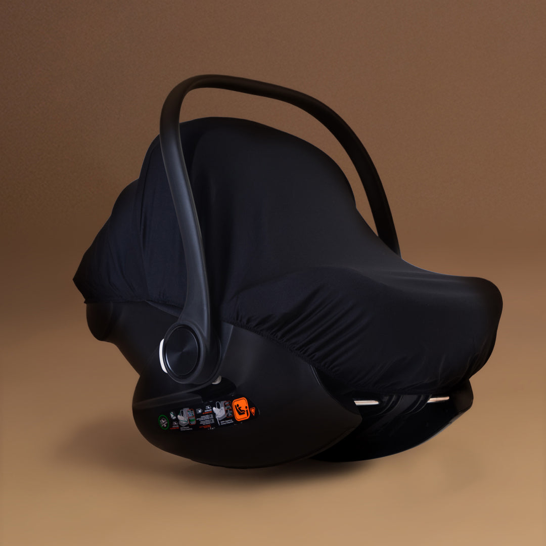Mountain Buggy® protect™ i-Size Reclining Infant Car Seat with Rotating ISOFIX Base