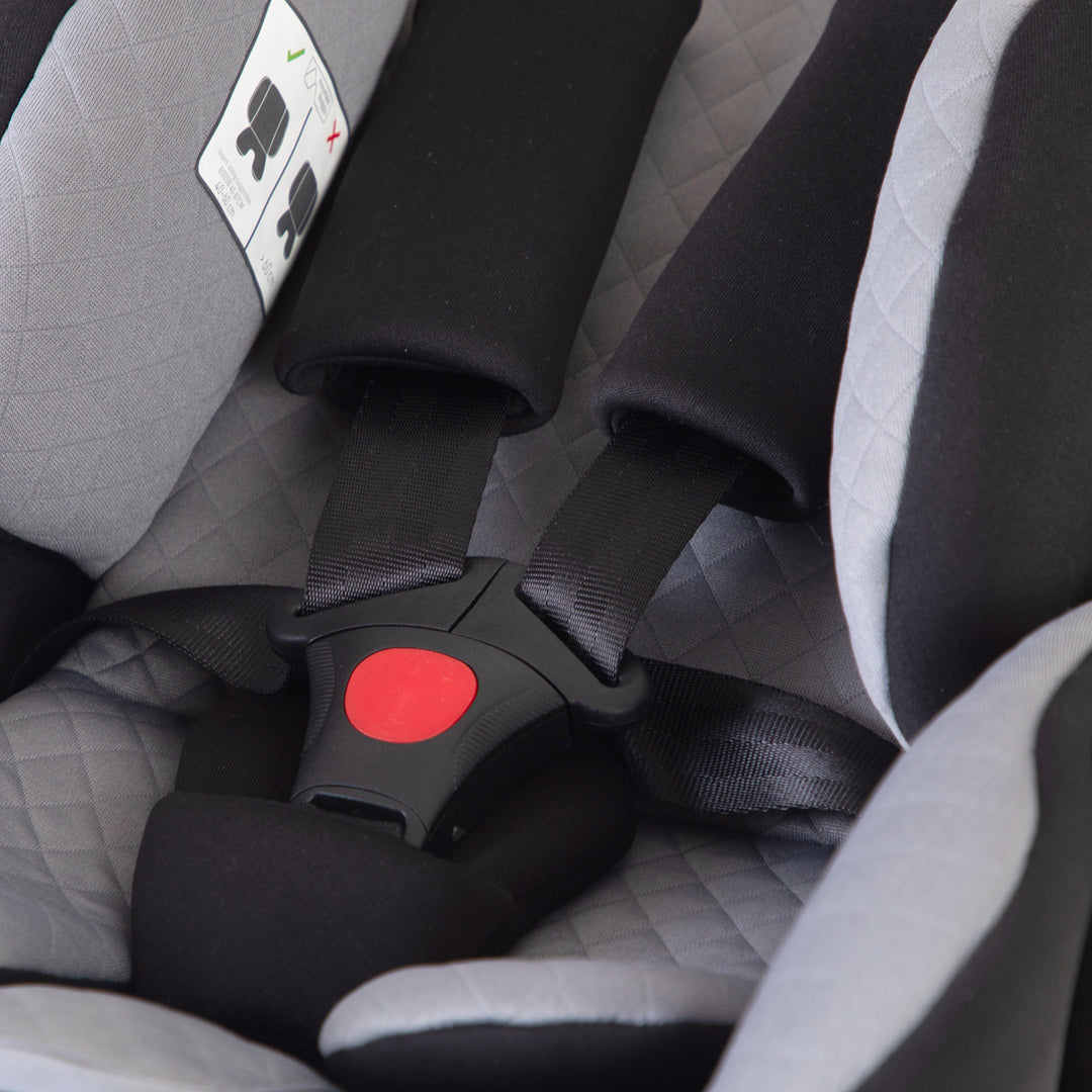 Mountain Buggy® protect™ i-Size Reclining Infant Car Seat with Rotating ISOFIX Base