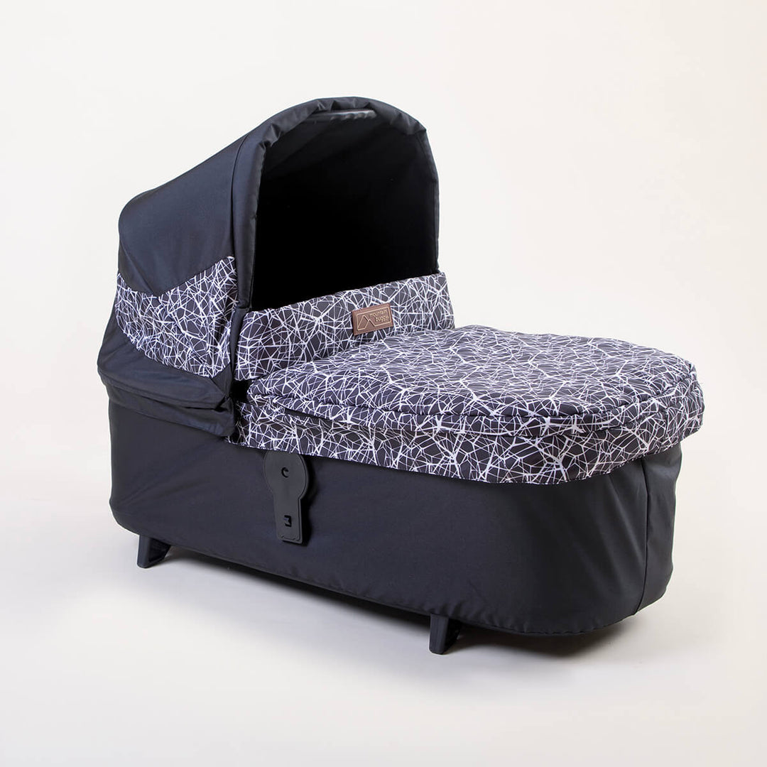 Mountain Buggy® terrain™ Complete Bundle