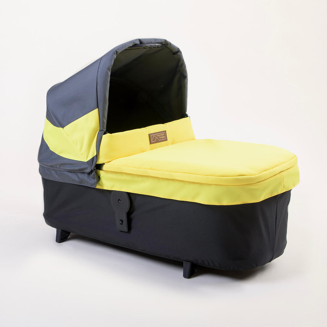 Mountain Buggy® terrain™ Complete Bundle