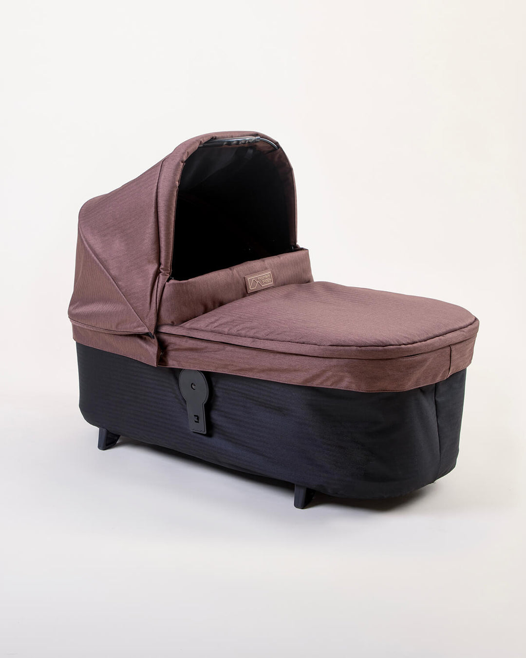 Mountain Buggy® urban jungle™ carrycot plus™ Bundle
