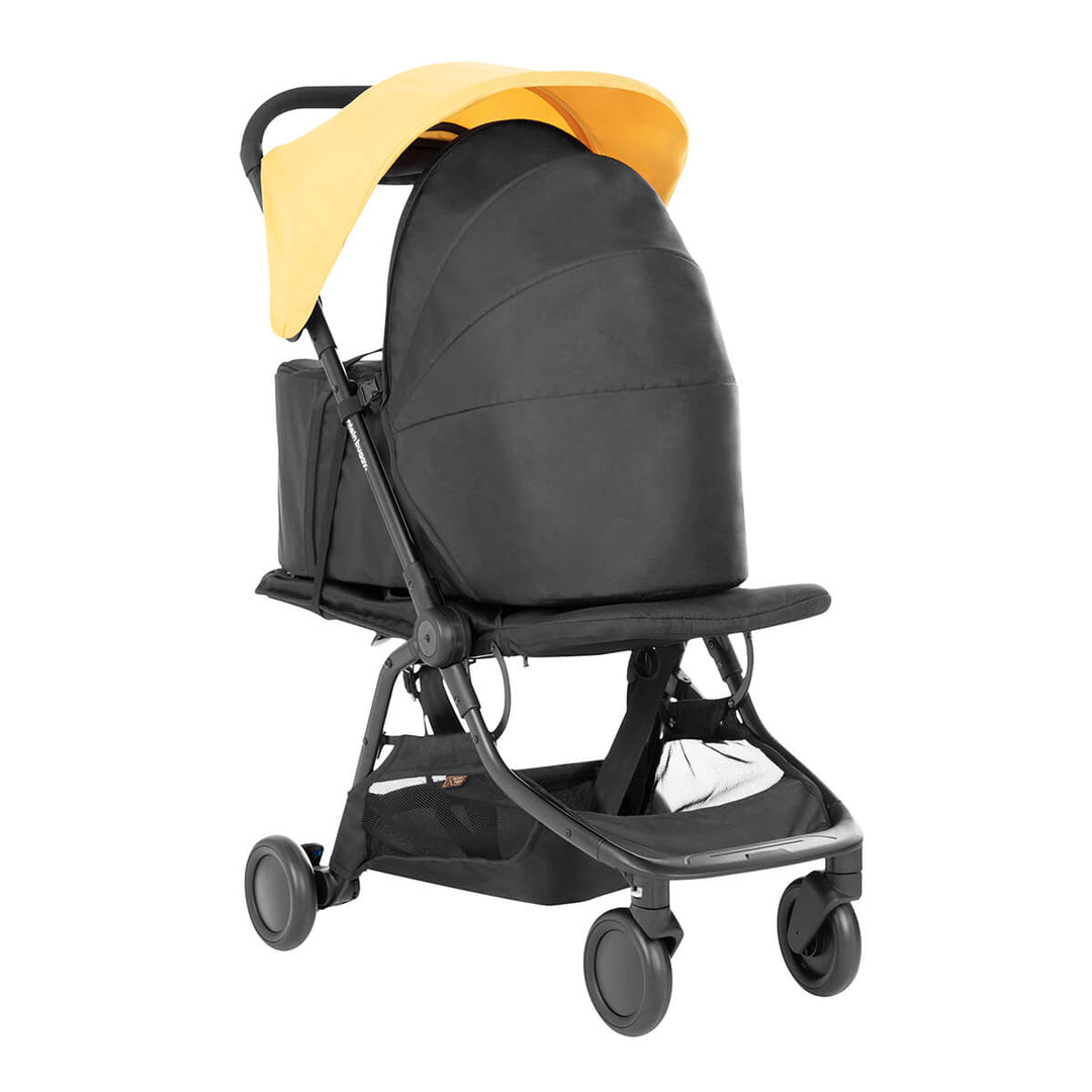 Mountain Buggy Nano (2020+) – babycity