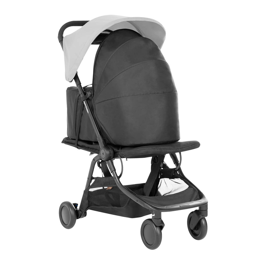Mountain Buggy Nano (2020+) – babycity - Main Image
