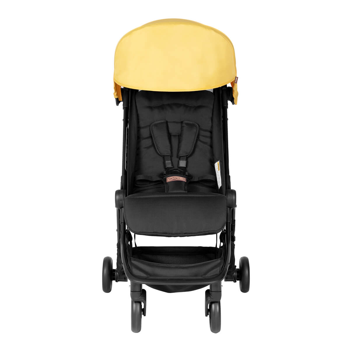 Mountain buggy 2024 nano dimensions