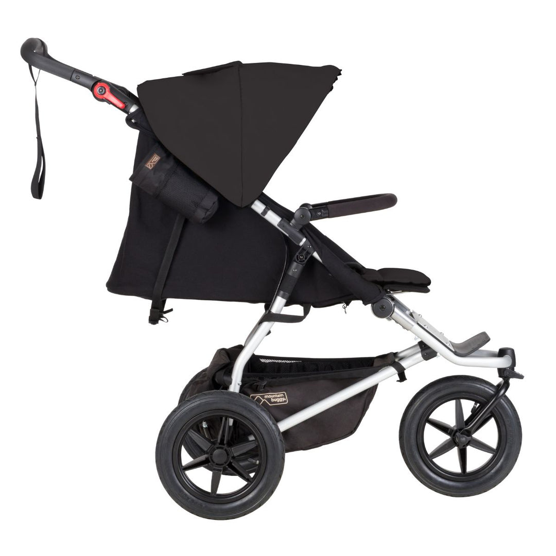 Mountain Buggy Urban Jungle – babycity1