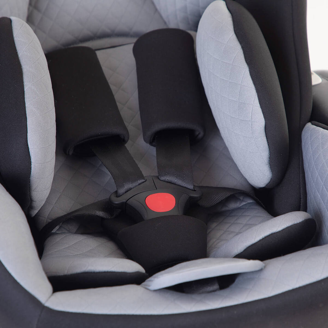 Mountain Buggy Protect i-Size Reclining Infant Car Seat with Rotating ISOFIX Base from Mountain Buggy NZ stock babycity