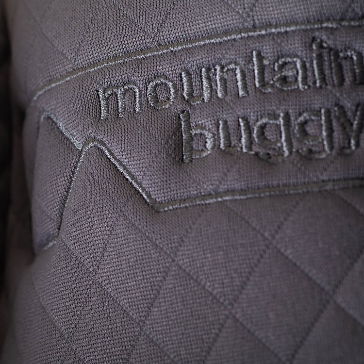 Mountain Buggy Protect i-Size Reclining Infant Car Seat with Rotating ISOFIX Base from Mountain Buggy NZ stock babycity