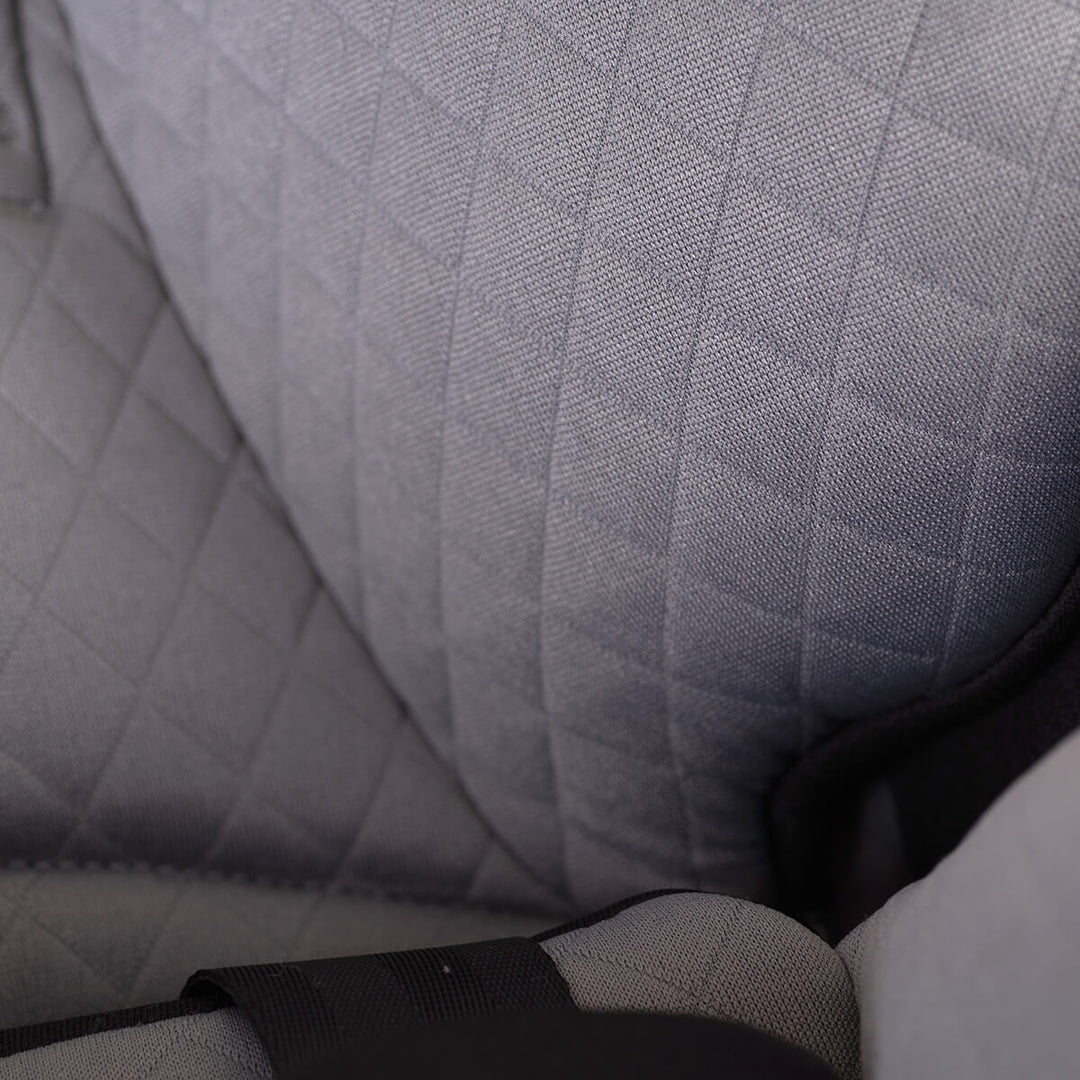 Mountain Buggy Protect i-Size Reclining Infant Car Seat with Rotating ISOFIX Base from Mountain Buggy NZ stock babycity