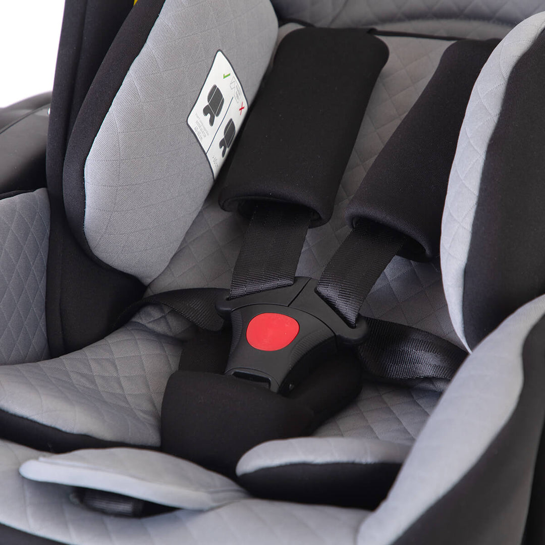 Mountain Buggy Protect i-Size Reclining Infant Car Seat with Rotating ISOFIX Base from Mountain Buggy NZ stock babycity