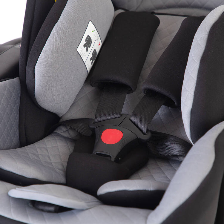 Mountain Buggy Protect i-Size Reclining Infant Car Seat with Rotating ISOFIX Base from Mountain Buggy NZ stock babycity