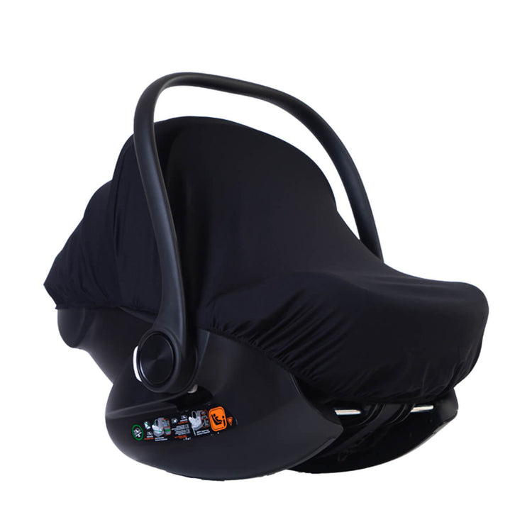 Mountain Buggy Protect i-Size Reclining Infant Car Seat with Rotating ISOFIX Base from Mountain Buggy NZ stock babycity