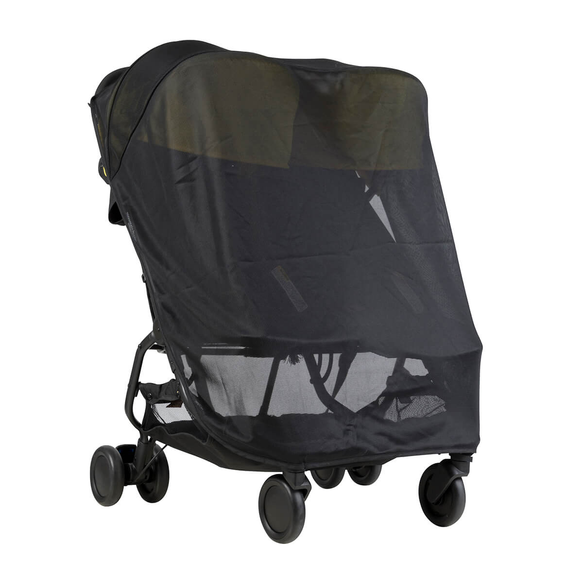 Mountain Buggy Nano Duo Sun Cover from Mountain Buggy NZ stock babycity