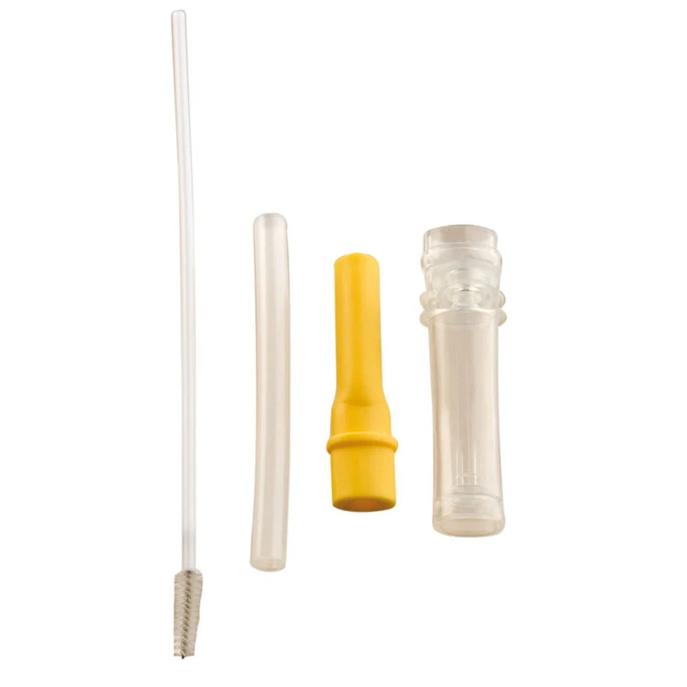 Nuby Replacement Straw Kit