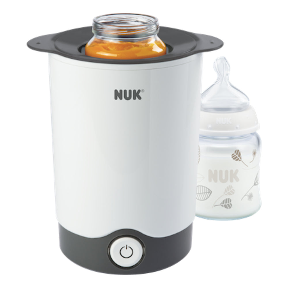 NUK Thermo Express Bottle Warmer from NUK NZ stock babycity