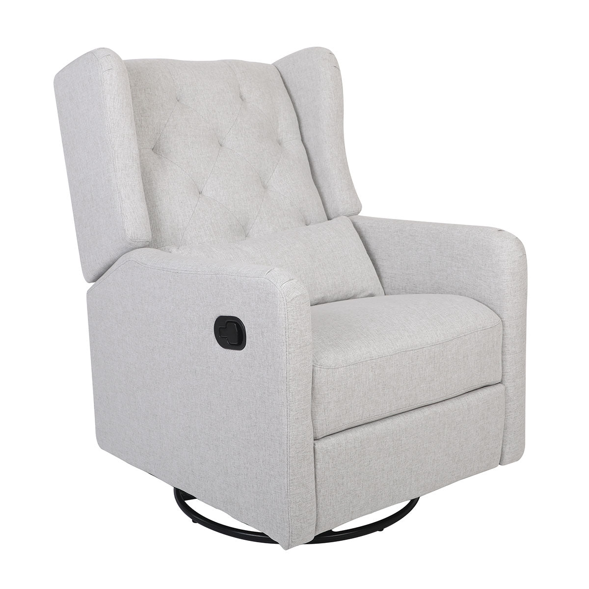 ORIGIN Tauawhi Nursing Chair Cream from ORIGIN NZ stock babycity