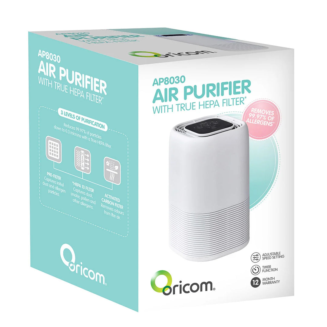Oricom Air Purifier