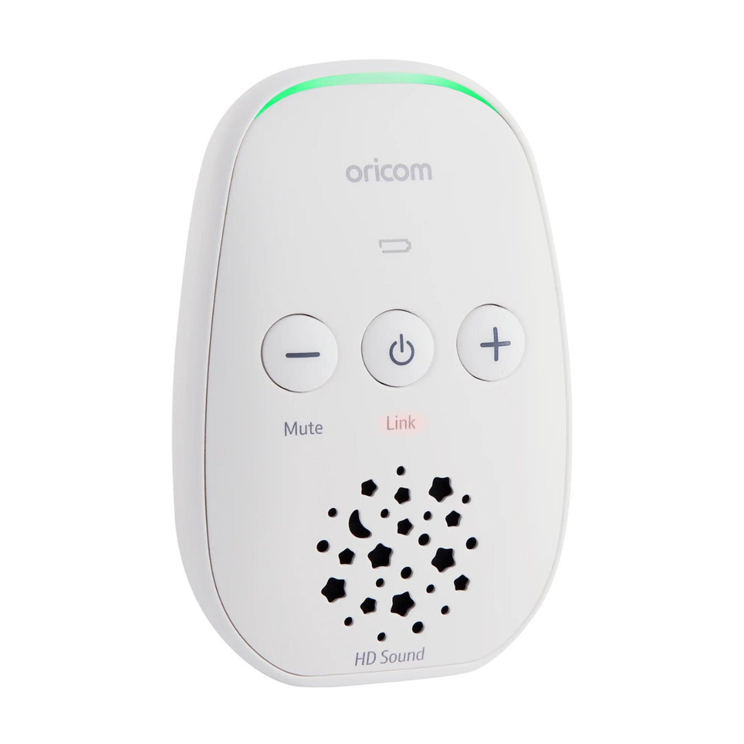 Oricom SC330 Baby Monitor