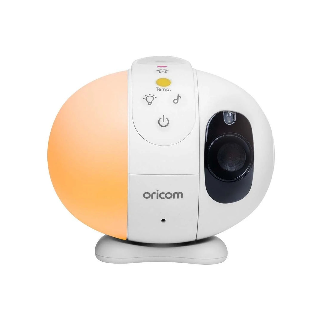 Oricom Sc870 3.5 Touchscreen Video Monitor