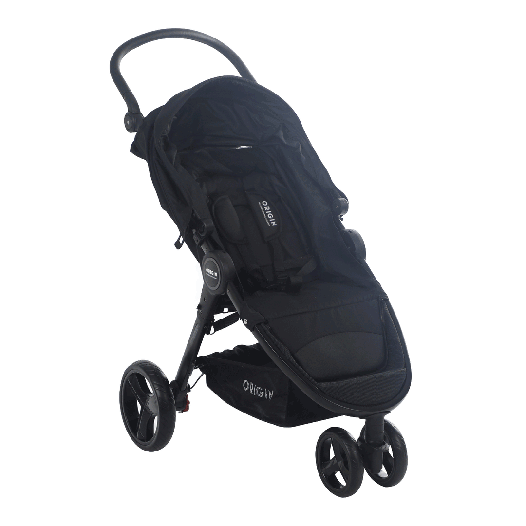 ORIGIN Falcon Buggy Capsule Travel System babycity