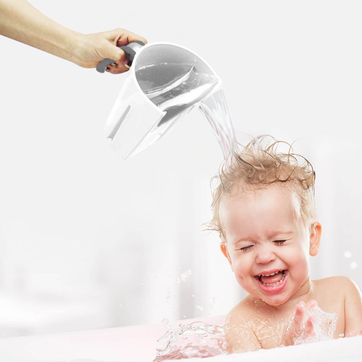 ORIGIN Baby Bath Rinser – babycity