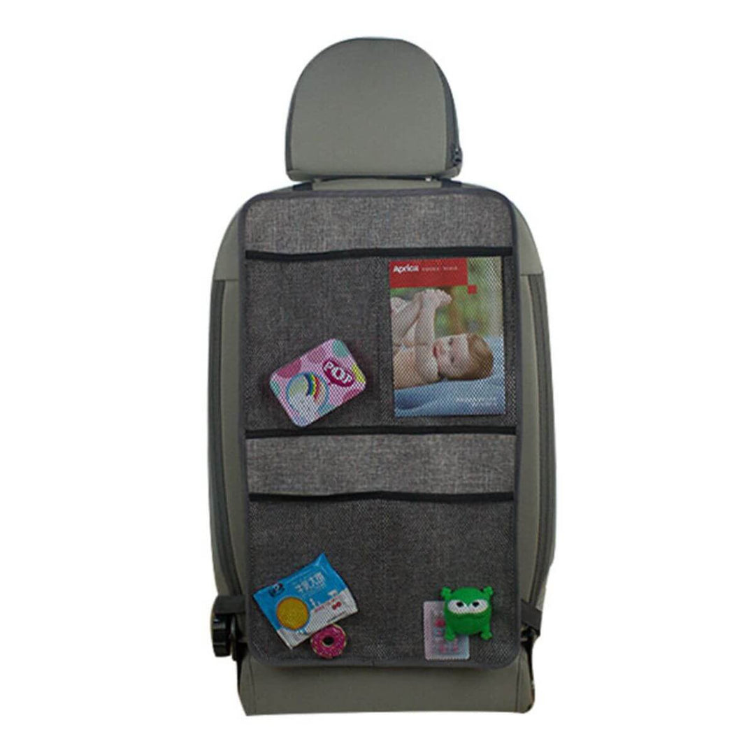 ORIGIN Back Seat Organiser