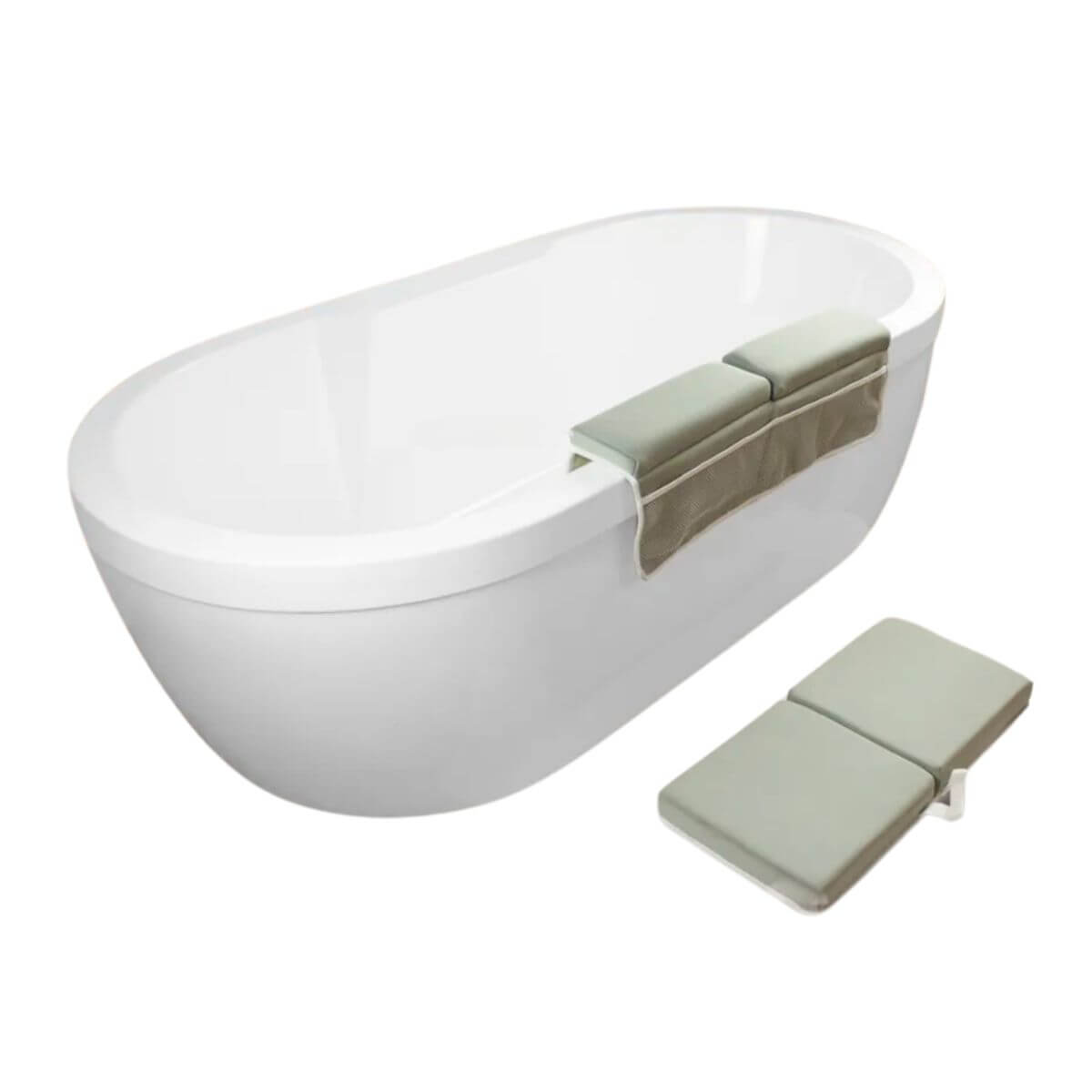 ORIGIN Elbow and Kneeling Pad Grey from ORIGIN NZ stock babycity