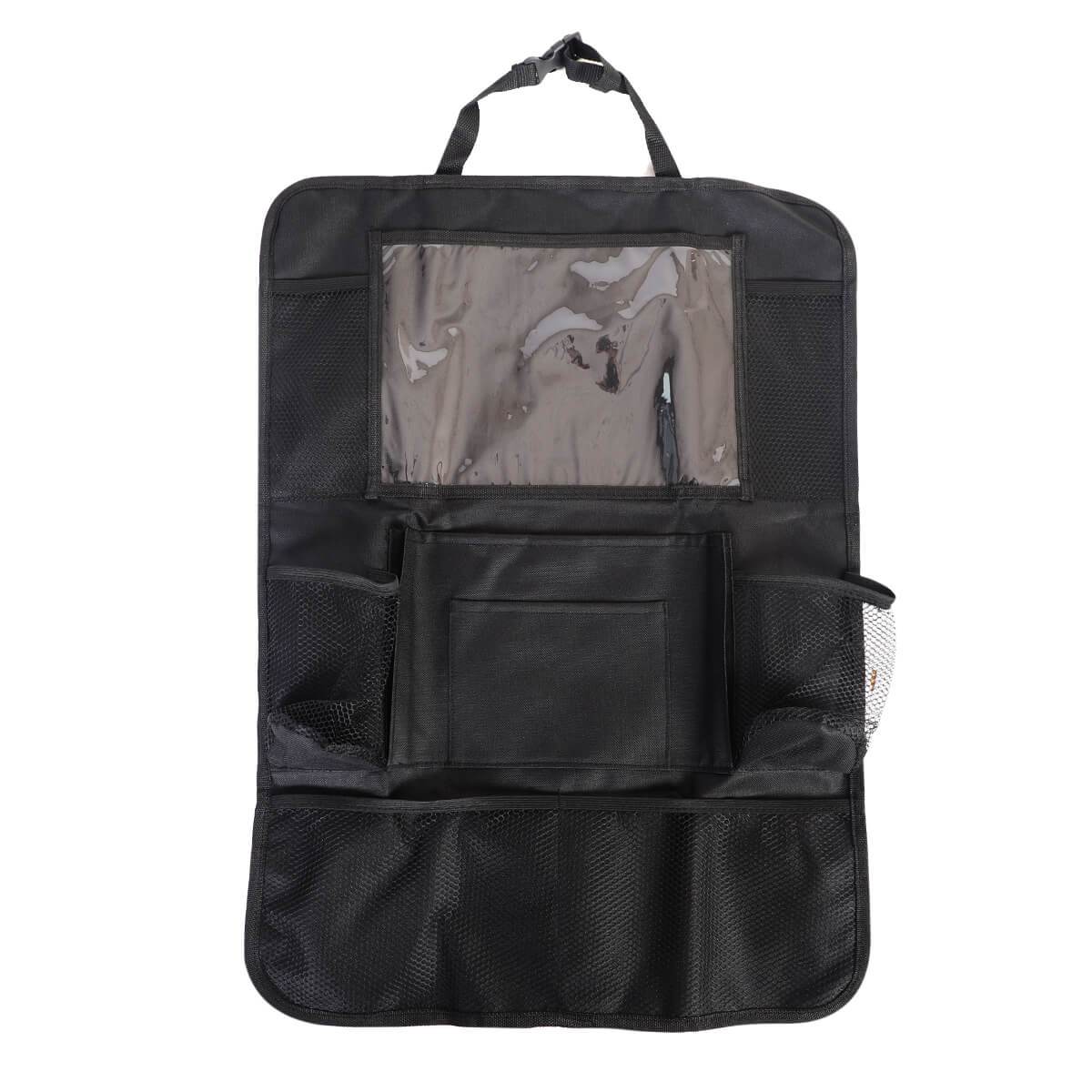 ORIGIN iPad Back Seat Organiser Black from ORIGIN NZ stock babycity