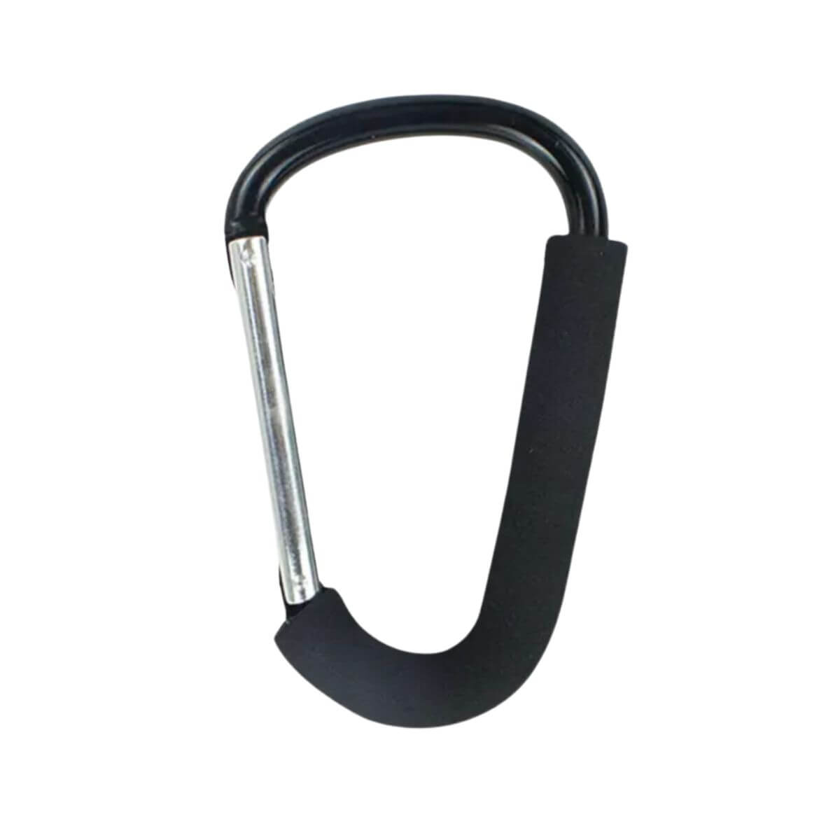 ORIGIN Jumbo Stroller Carabiner Black from ORIGIN NZ stock babycity