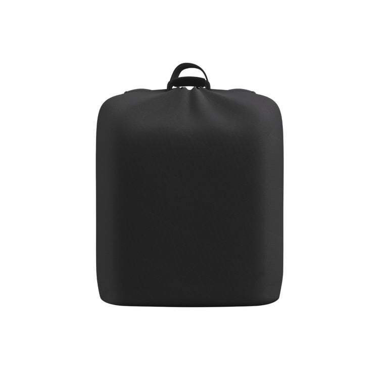 Origin Kauri V2 ISOFIX harnessed booster seat backpack front view