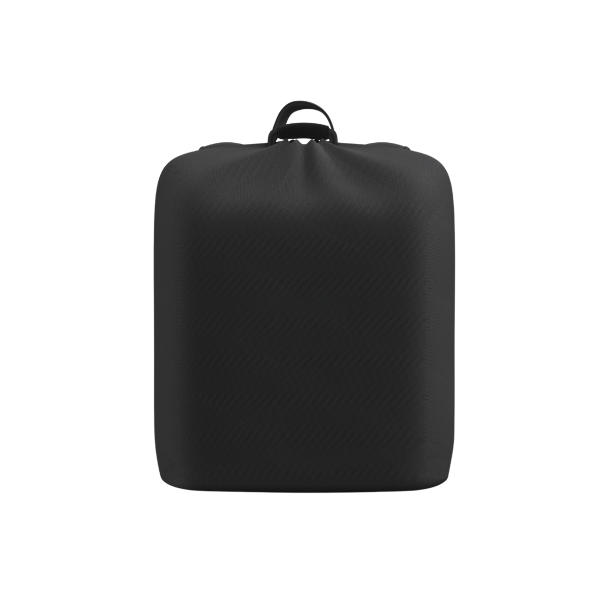 Origin Kauri V2 ISOFIX harnessed booster seat backpack front view