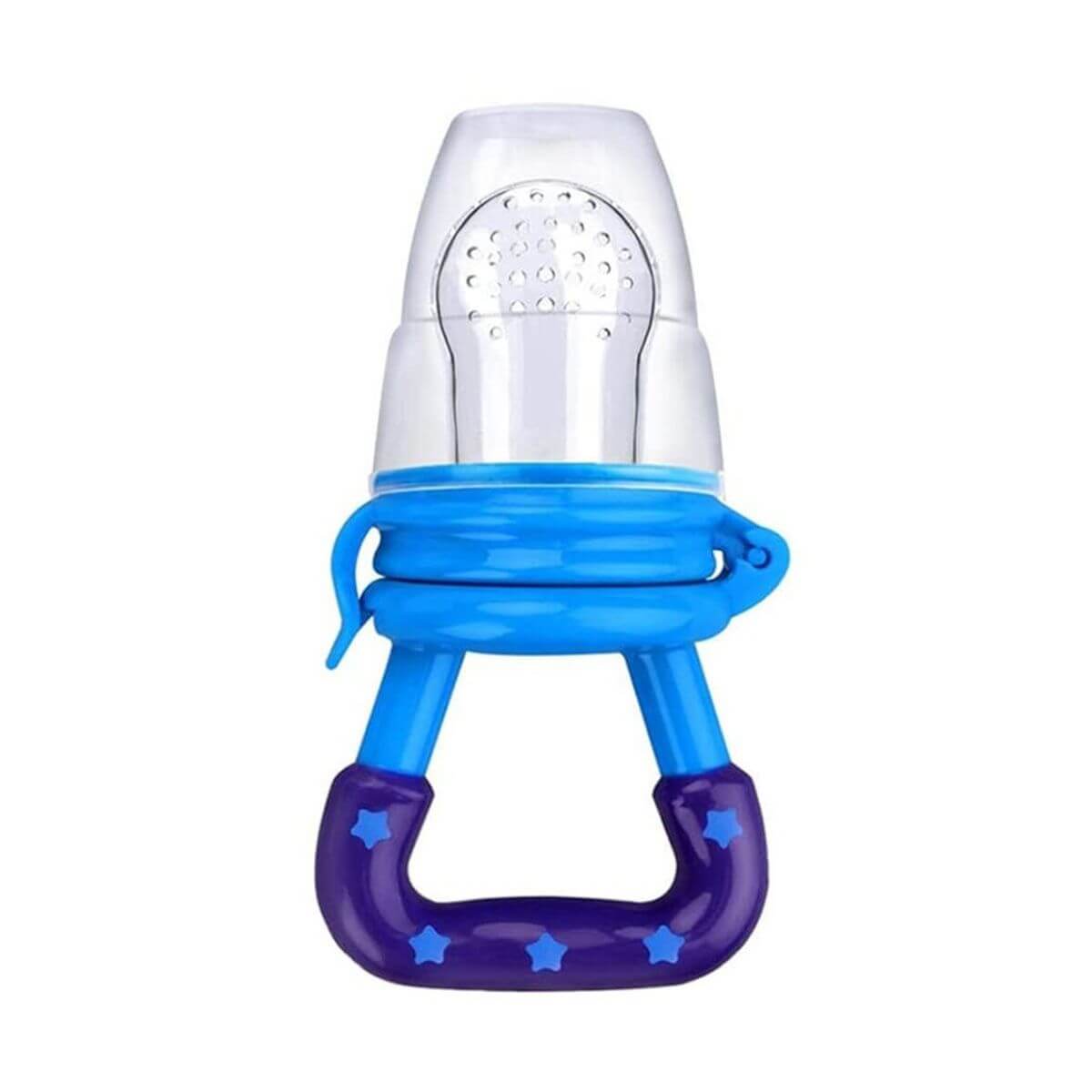 ORIGIN Toddler Fruit Feeder Blue from ORIGIN NZ stock babycity