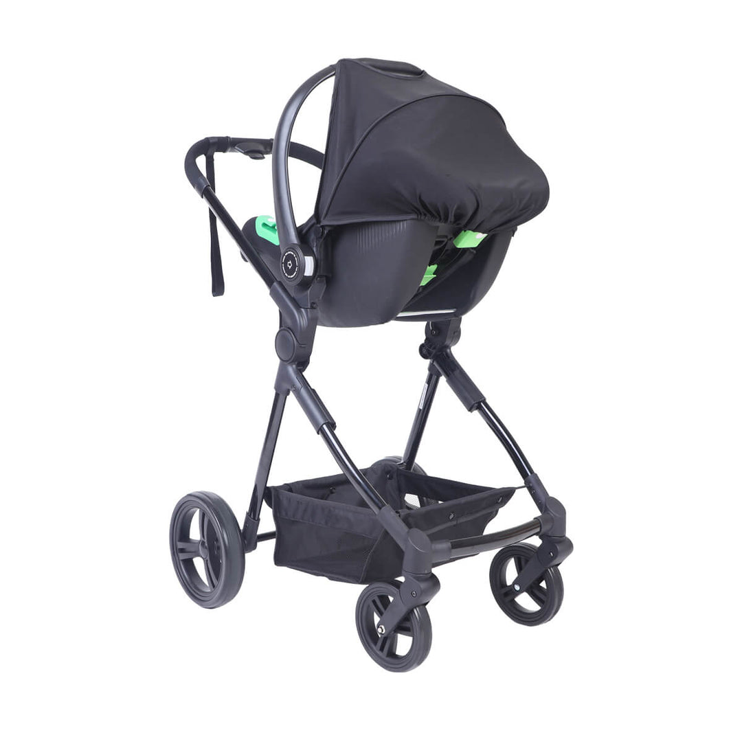 cybex origin ORIGIN Tui Buggy & Capsule Travel System – babycity