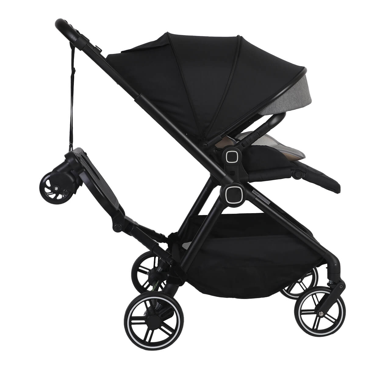 chicco stroller board ORIGIN Universal Buggy Board – babycity