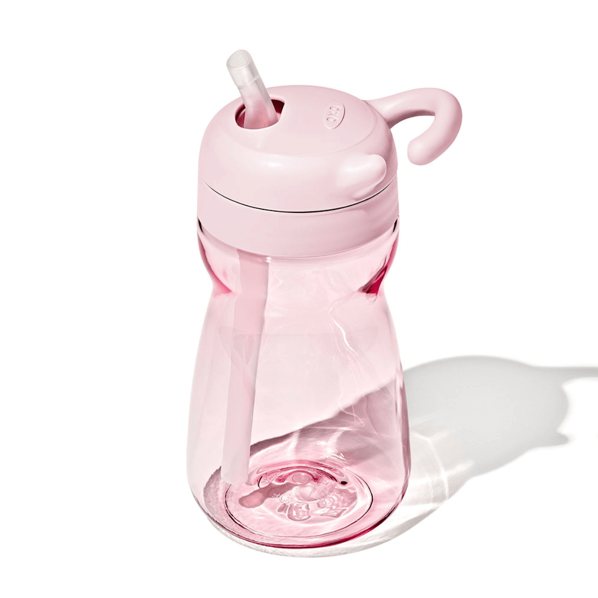 OXO Tot Adventure Water Bottle Blossom from OXO Tot NZ stock babycity