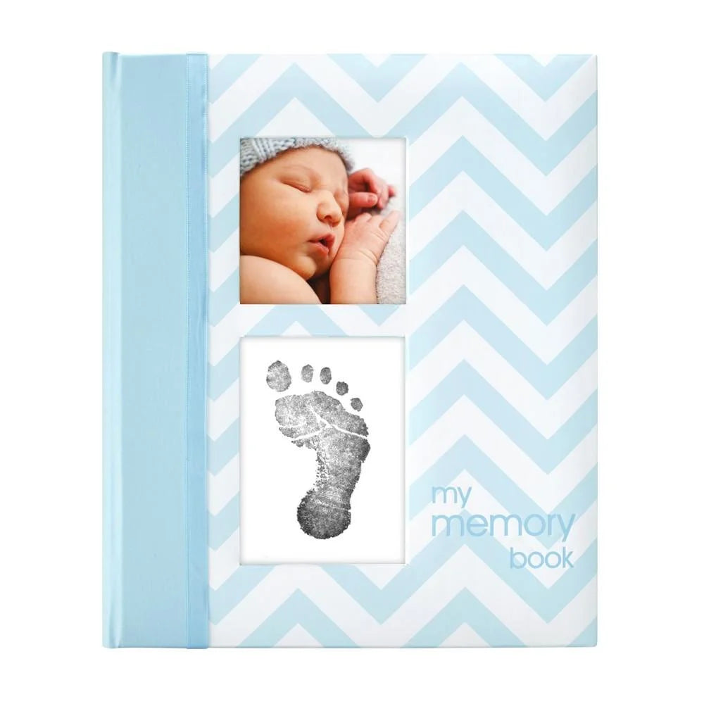 Pearhead Baby Book from Pearhead NZ stock babycity
