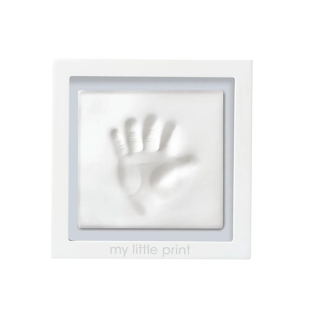 Pearhead Babyprints Keepsake Frame from Pearhead NZ stock babycity