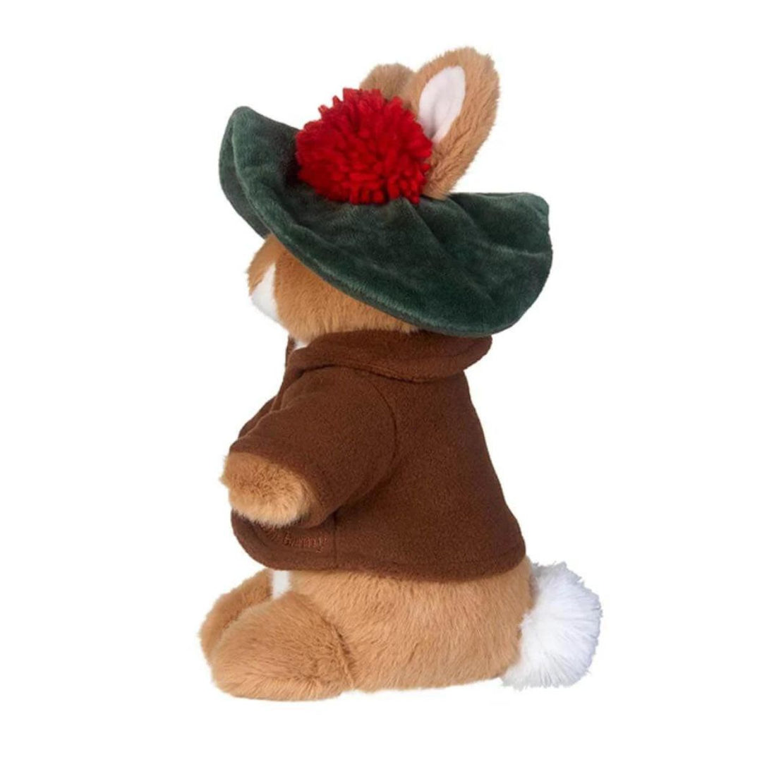 Peter Rabbit Classic Plush Toy 25cm